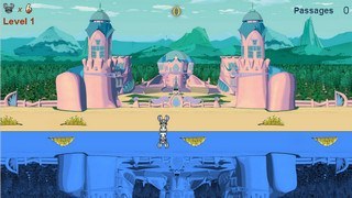 Игра Кико - Любимый Кролик Винкс