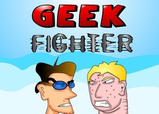Игра Веселые драки