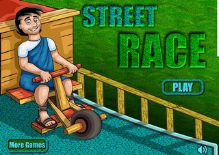 Игра Деревянные машинки