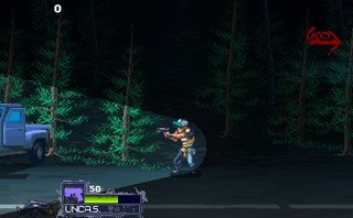 Флеш игра - Игры для мальчиков драки