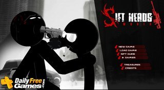 Игра Супер Банда - игры стрелялки