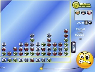 Игра Наруто юный ниндзя