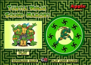Игра Музыкальная память