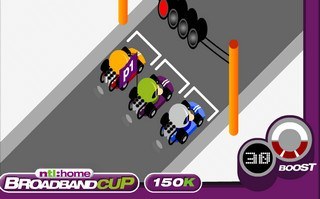 Игра Лего микро гонки