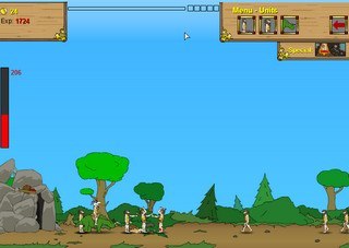 Игра Разные периоды войны