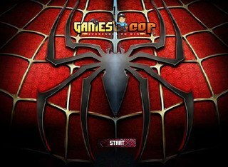 Игра Опасные трюки на мотоцикле
