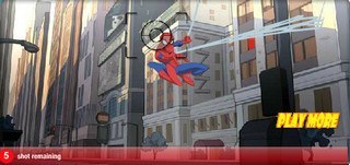 Игра Фото для местной газеты