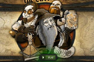Игра Падение вражеской крепости