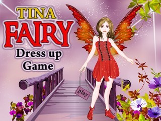 Игра Волшебница тина