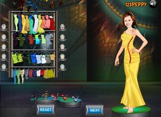 Игра Юная Ханна Монтана