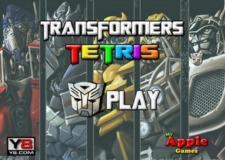 Игра Тетрис онлайн