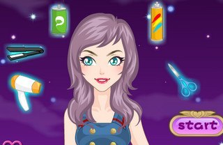 Игра Новый стиль диди