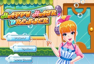 Флеш игра - Как на картинке