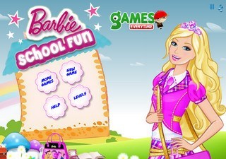 Игра По пути в школу